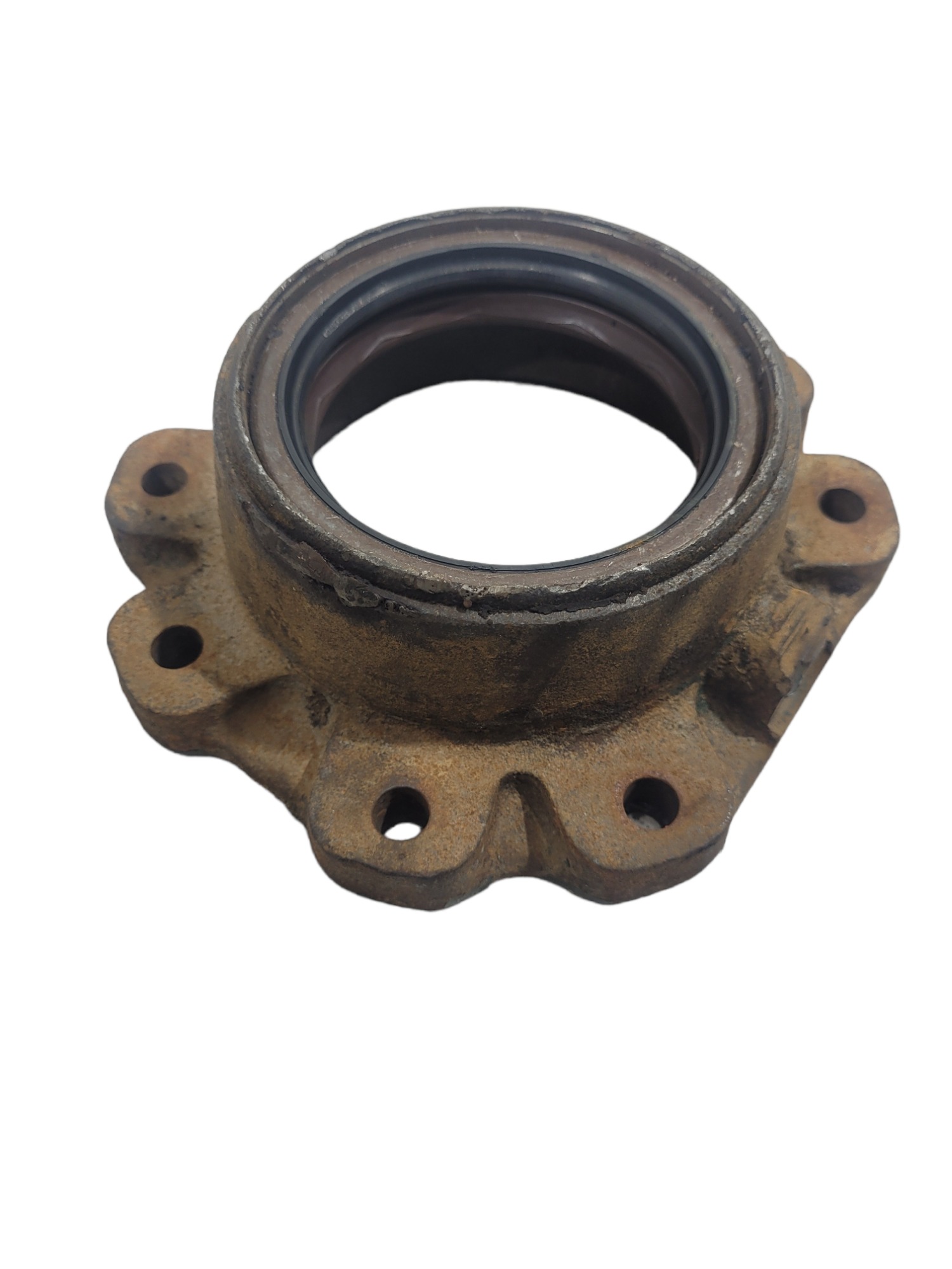 Cubo Roda M Benz 1516 1979 2