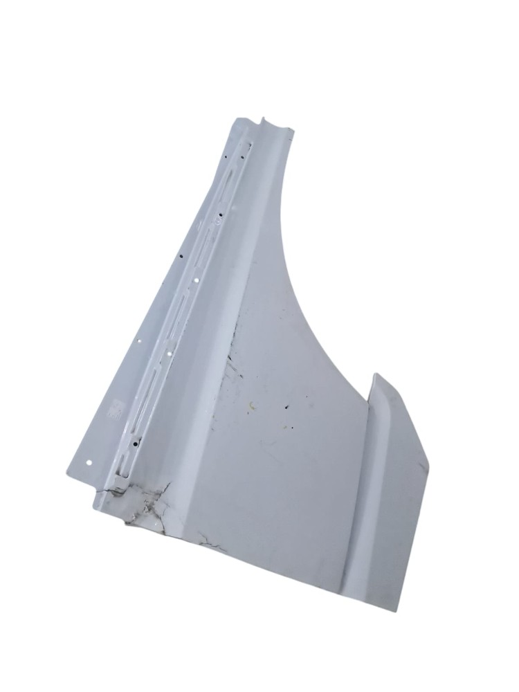 Extensao Porta Esquerda Mb Actros 20455 2020 4