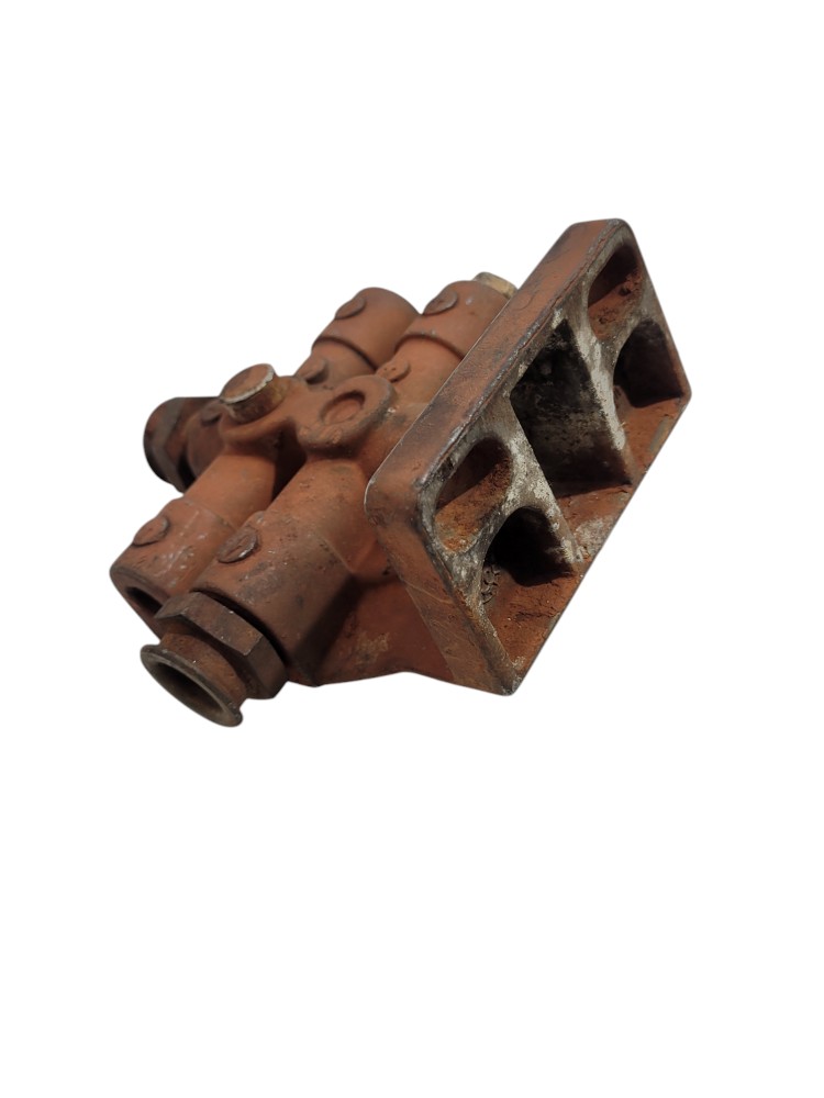 Cabeçote Filtro Scania 4