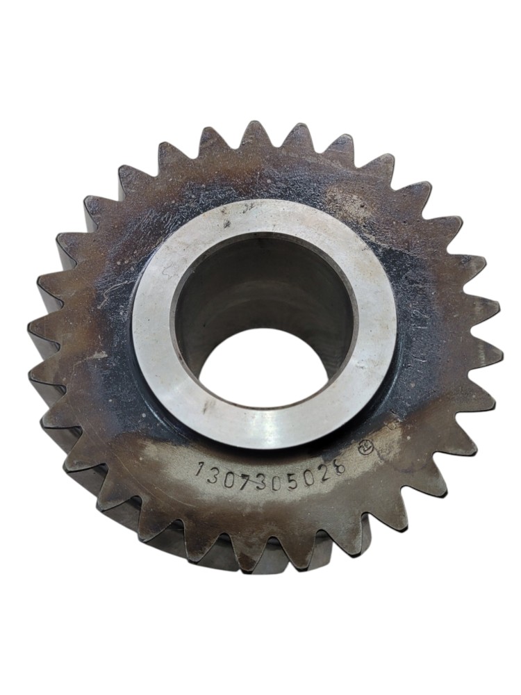 Engrenagem Louca Re Zf Ford Cargo 1119 2014 A 2019 4