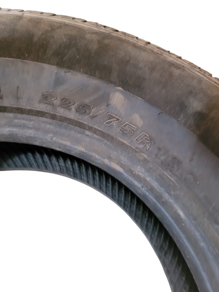 Pneu Camara 22,5×7,5 West Lake 5