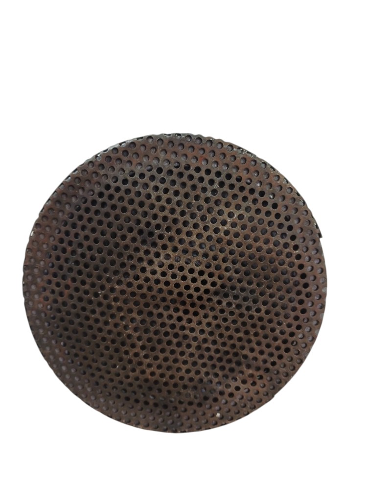 Peneira Bomba Oleo Mb 1113 5