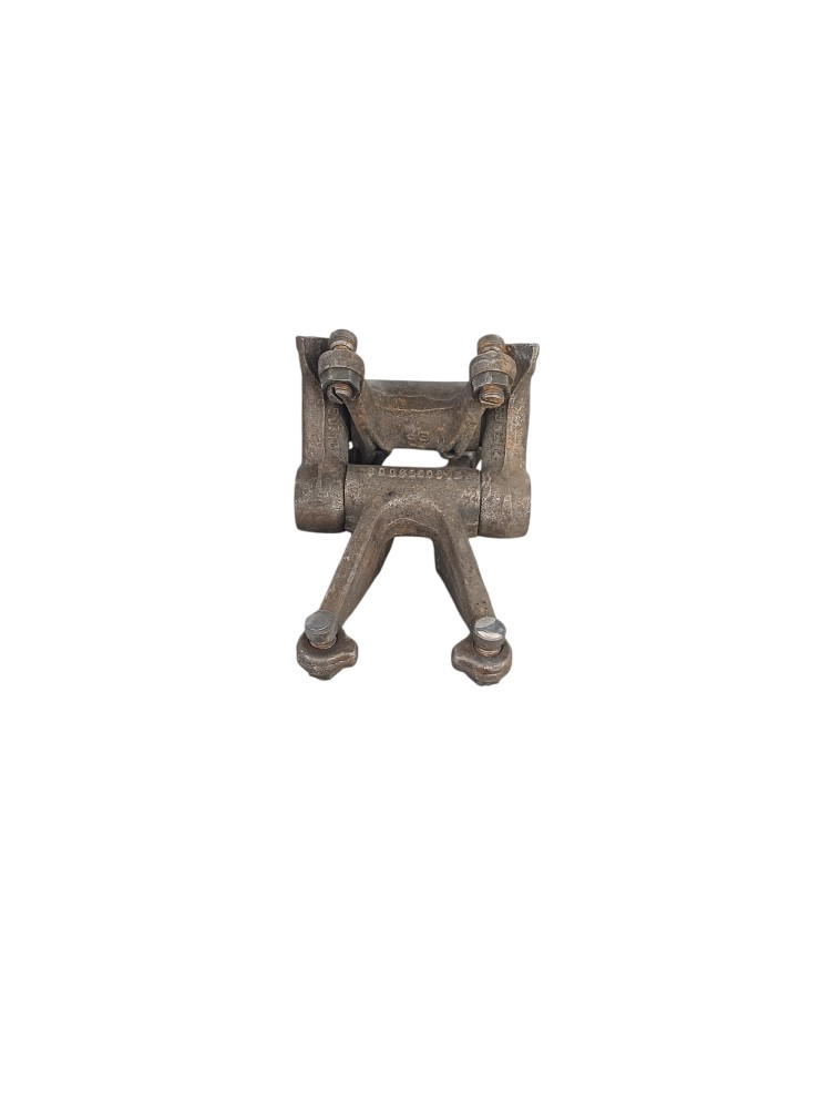 Balancim Pequeno Motor Mb Om 355 4