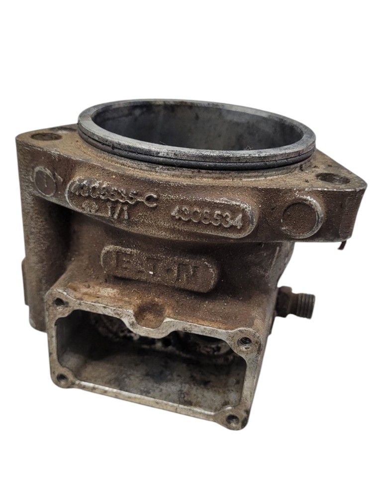 Tampa Cilindro Eaton 4