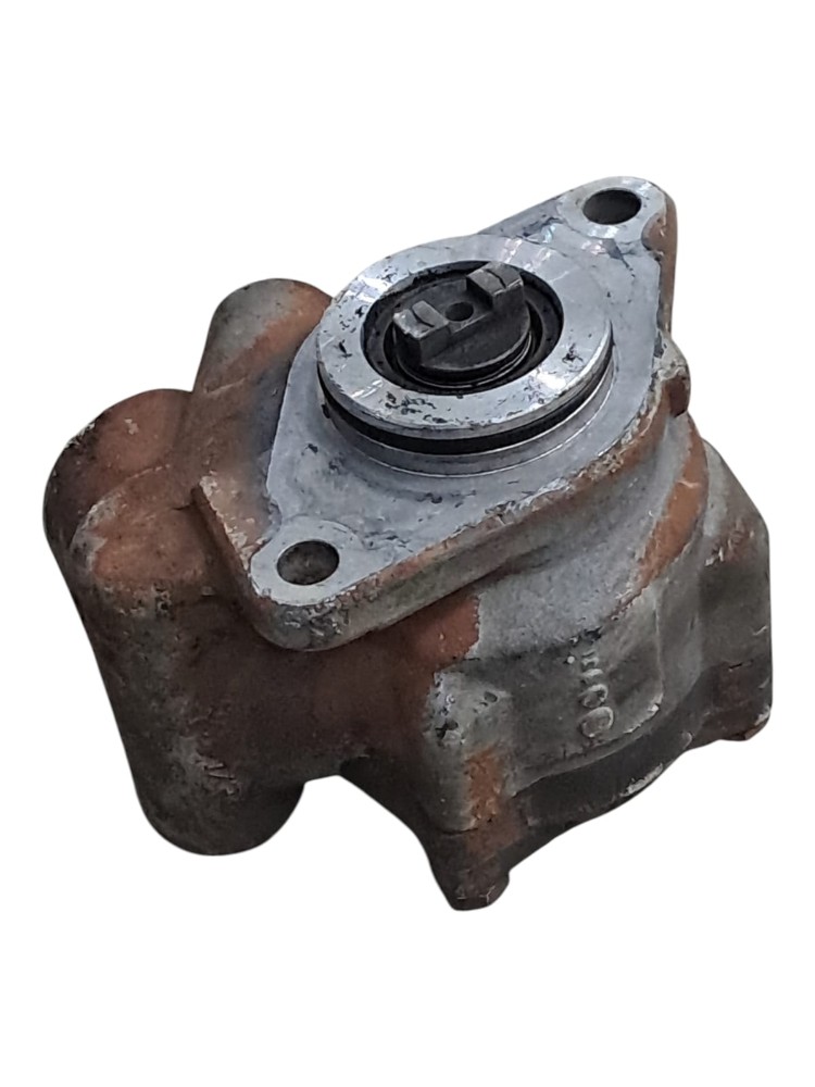 Bomba Direcao Hidraulica Mb Accelo 815 915 1016 1