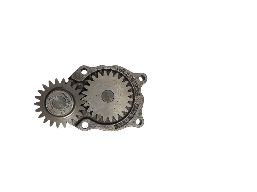 Bomba Oleo Motor Cummins Ford Cargo 5