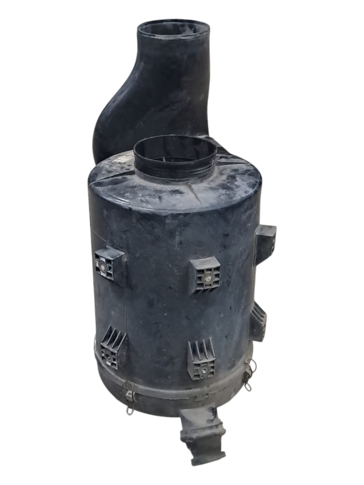 Carcaca Filtro Ar Mercedes-Benz L1622 1622 1318 7