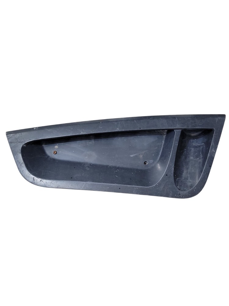 Moldura Porta Objetos Ford Cargo 1