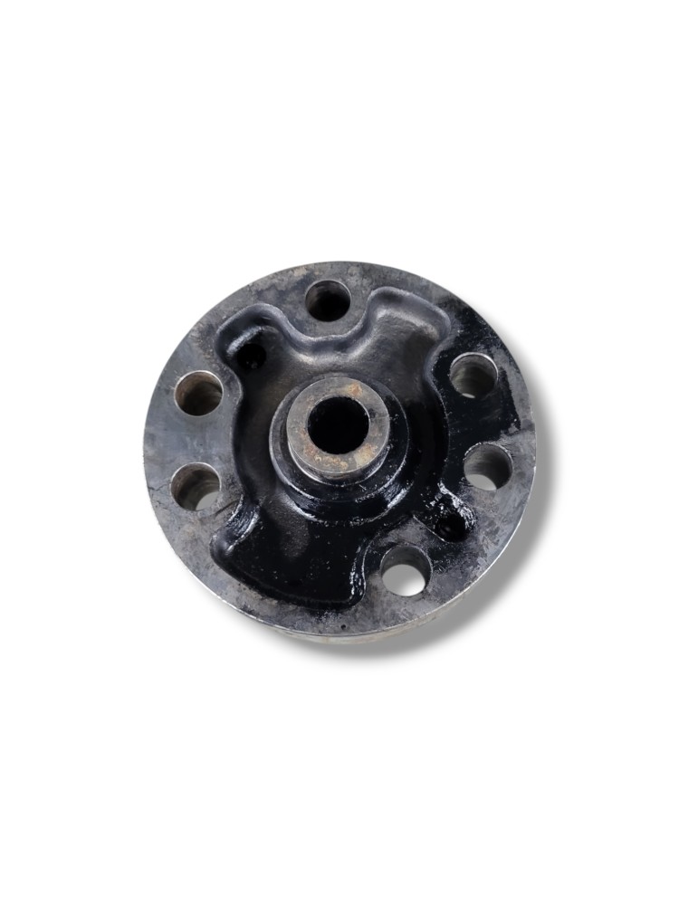Cubo Engrenagem Distribuição Volvo D12 3