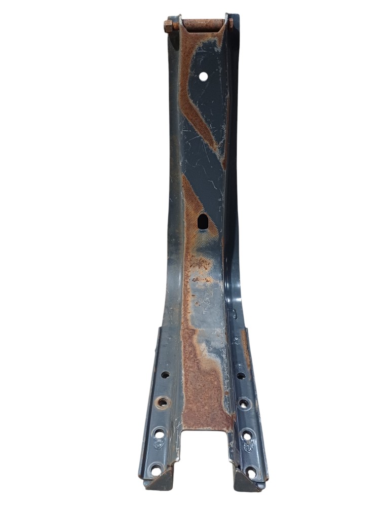 Suporte Cinta Tanque Volvo 1
