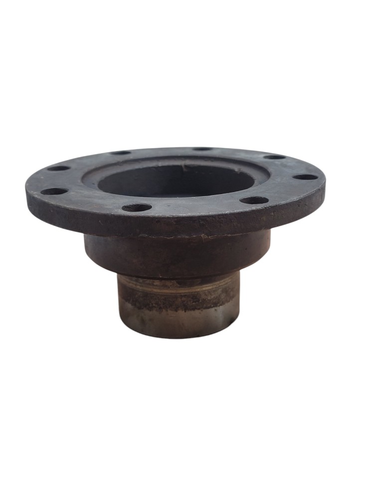 Flange Caixa Cambio Zf Mb 7