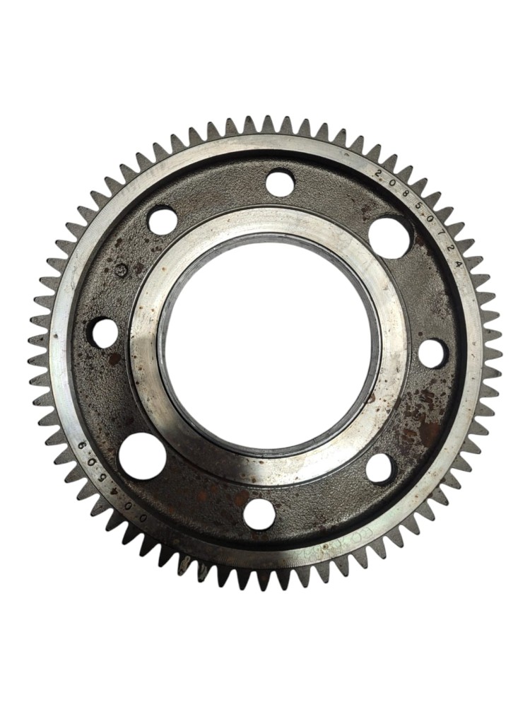 Engrenagem Intermediaria Volvo Fh 2