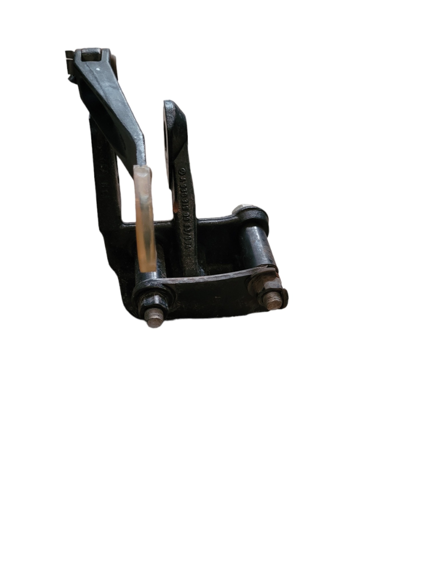 Suporte Cabine M Benz A9303100963 4