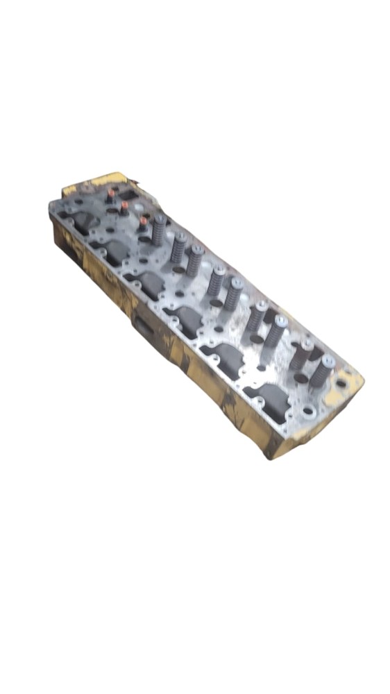 Cabecote Motor Caterpillar 5