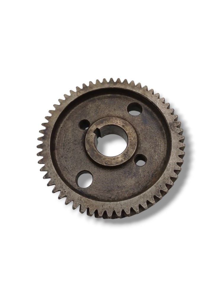 Engrenagem Comando Motor Perkins 4