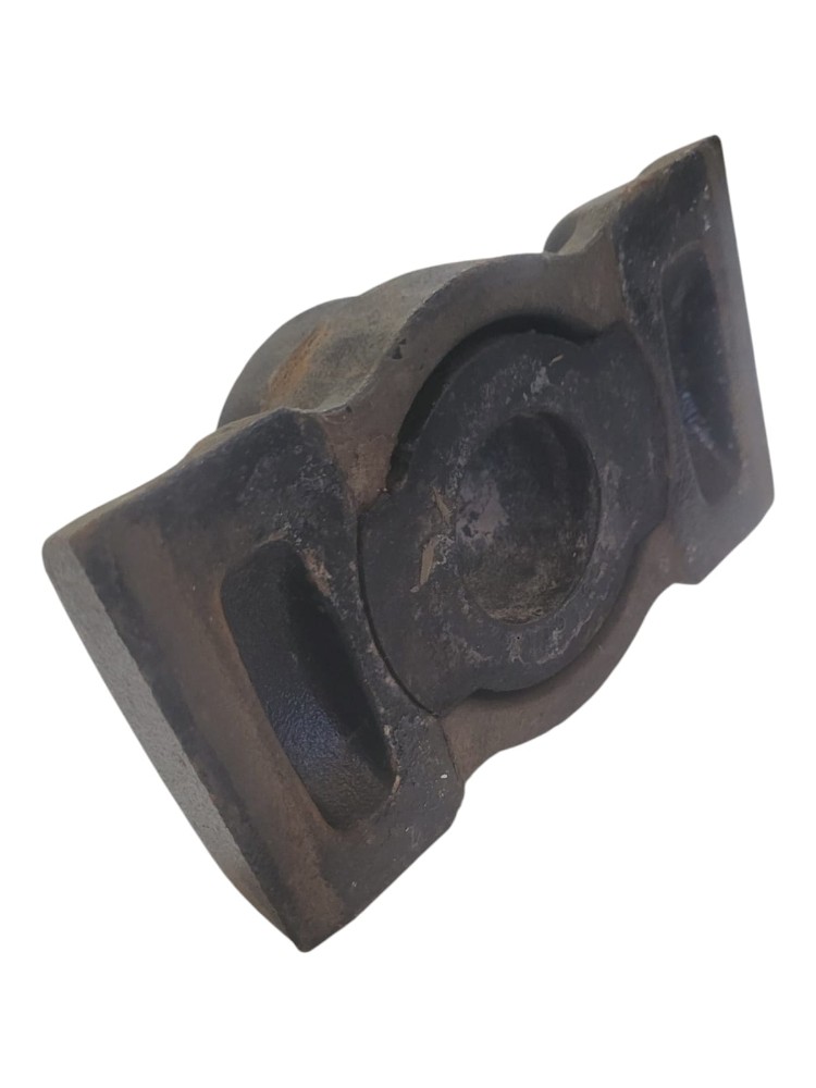 Suporte Grampo Mola Mb 3340 2006 A 2009 6