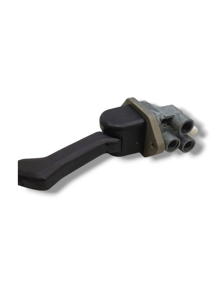 Valvula Maneco Acionamento Man Tgx 28.440 2020 Vm189 4