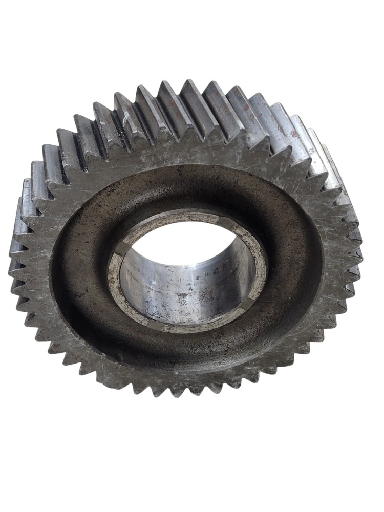 Engrenagem 1 47 Dentes Caixa Zf 16s1650 4