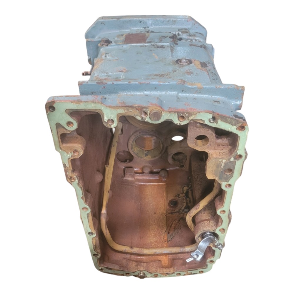 Carcaca Caixa Cambio Zf 16S160 7