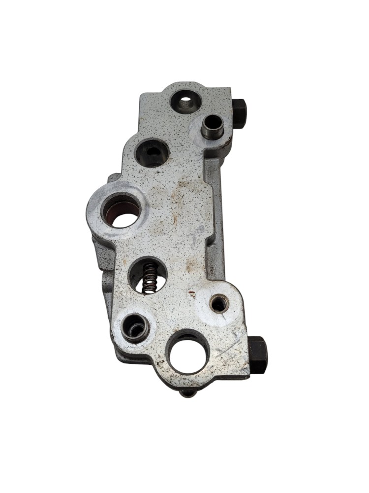 Suporte Garfo Embreagem Iveco Tector 5