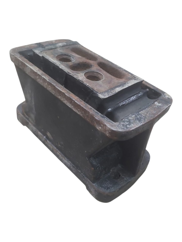 Coxim Motor Mb 1634 Traseira 1