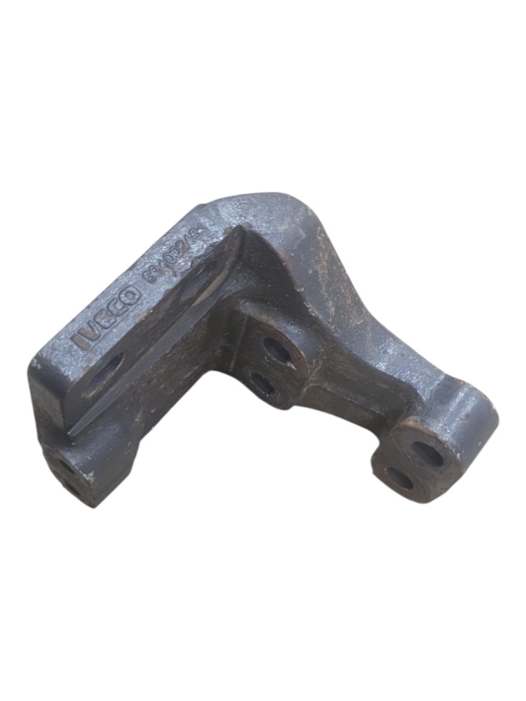 Suporte Barra Torcao Iveo Stralis 10
