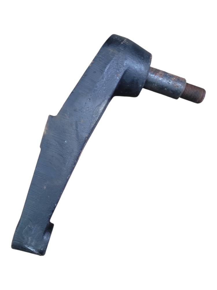 Suporte Amortecedor Vw Ford Cargo Tjg803223b 2