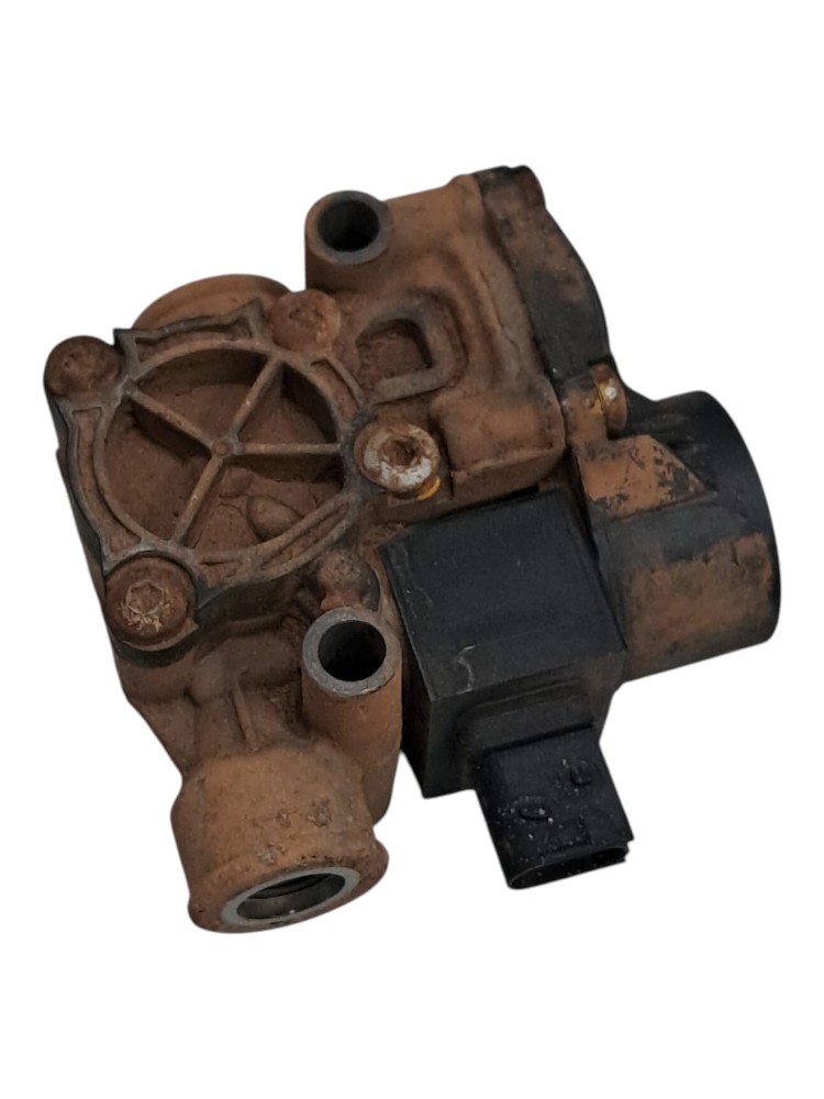 Valvula Moduladora Pressao Freios Abs Ford Vw Mb 7