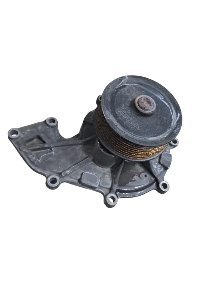 Bomba Agua Motor Cummins Isb 04 06 Cilindros 1