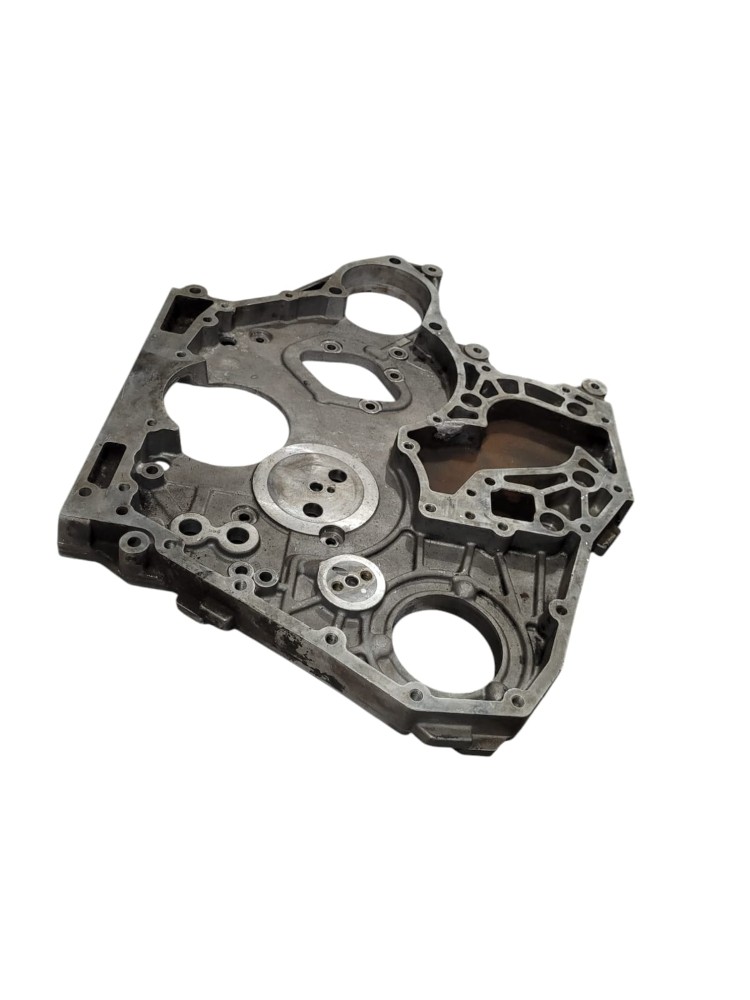 Carcaca Distribuicao Motor Man 24280 6cc 1