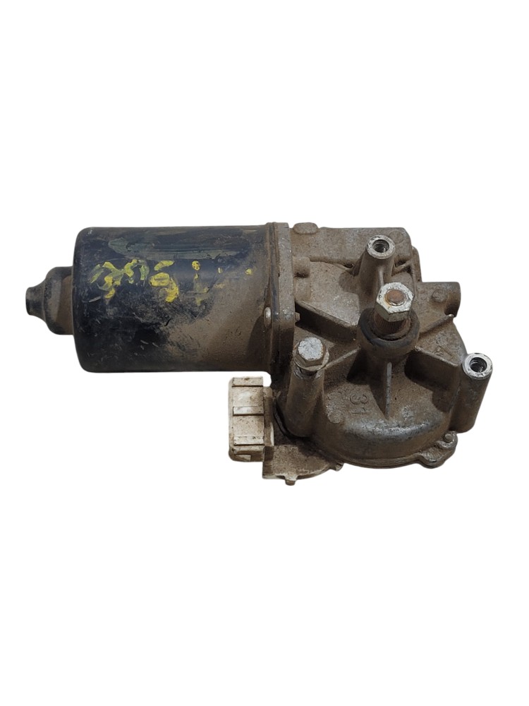 Motor Limpador Mb Atego Axor 4