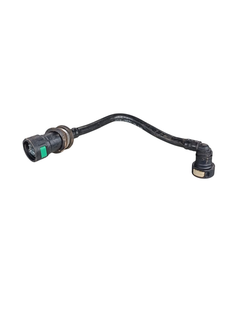 Tubo Combustível Man Tgx 3