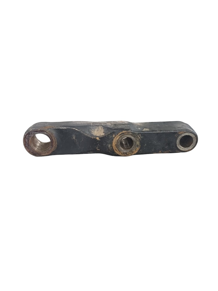 Suporte Coxim Motor Mb 16203520504 1