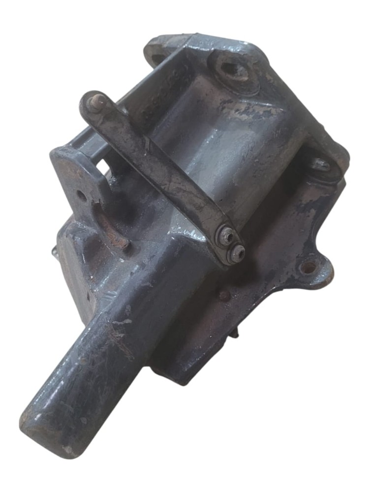 Torre Suspensao Cabine Scania Serie 4 1998 A 2007 2