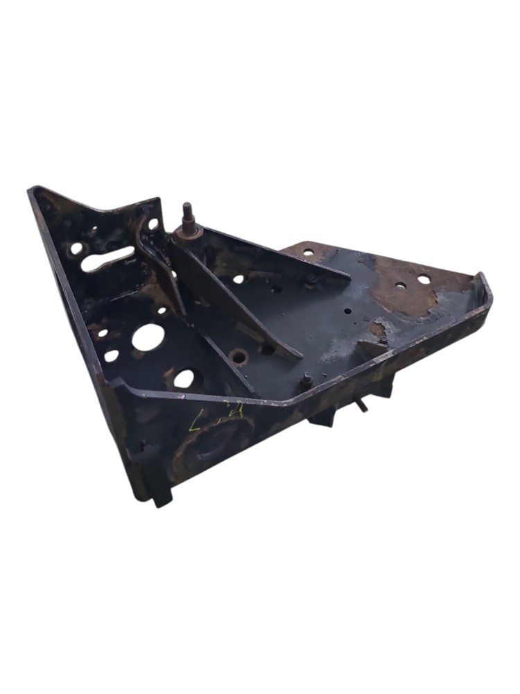 Console Chassi Vw Constellation 24250 4