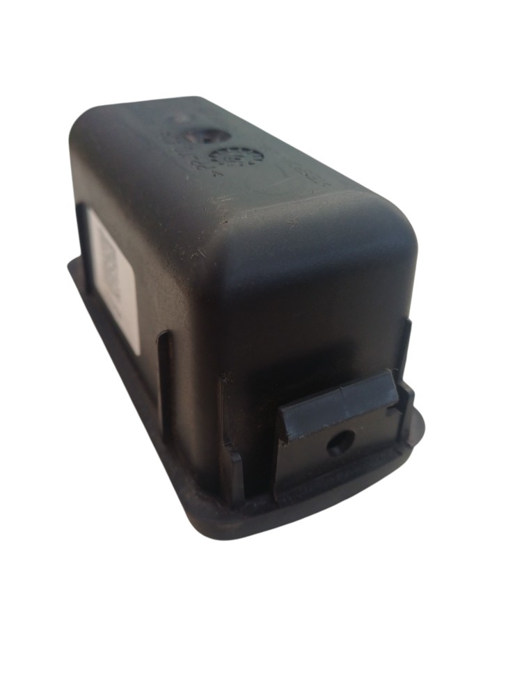 Tampa Interruptor Mudanca Marcha Mb Actros 4
