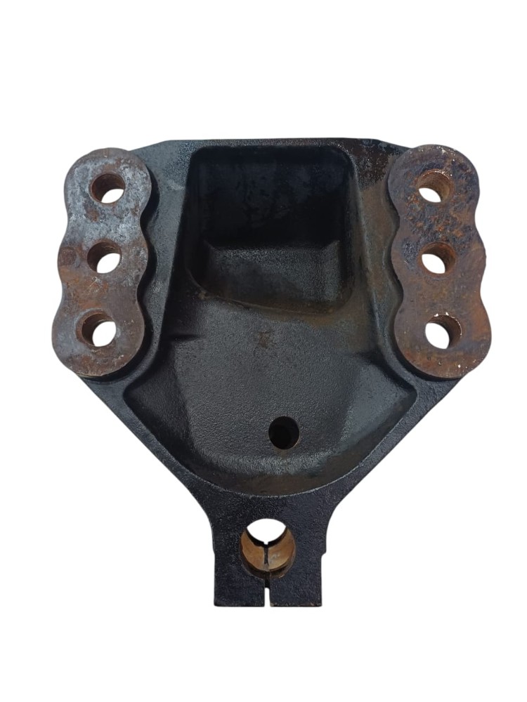 Suporte Mola Vw 16170 Traseira Direita 7