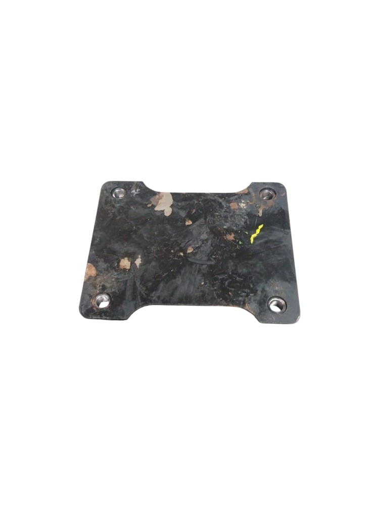 Calço Suporte Trava Amortecedor Vw 13180 2002 2
