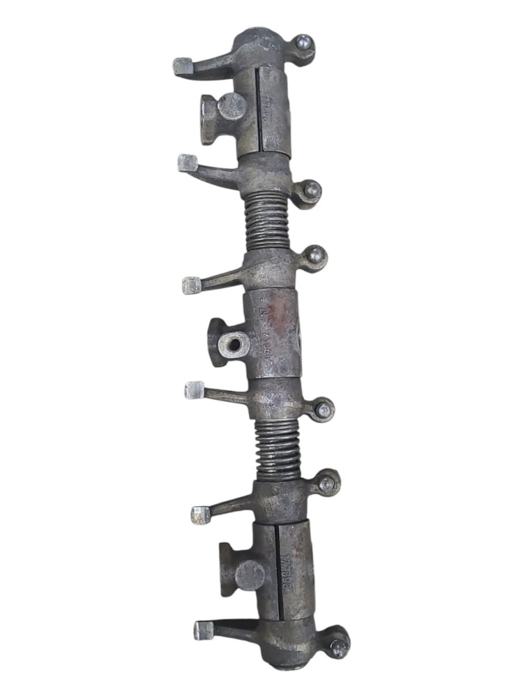 Eixo Balancim Motor Scania 177898 4