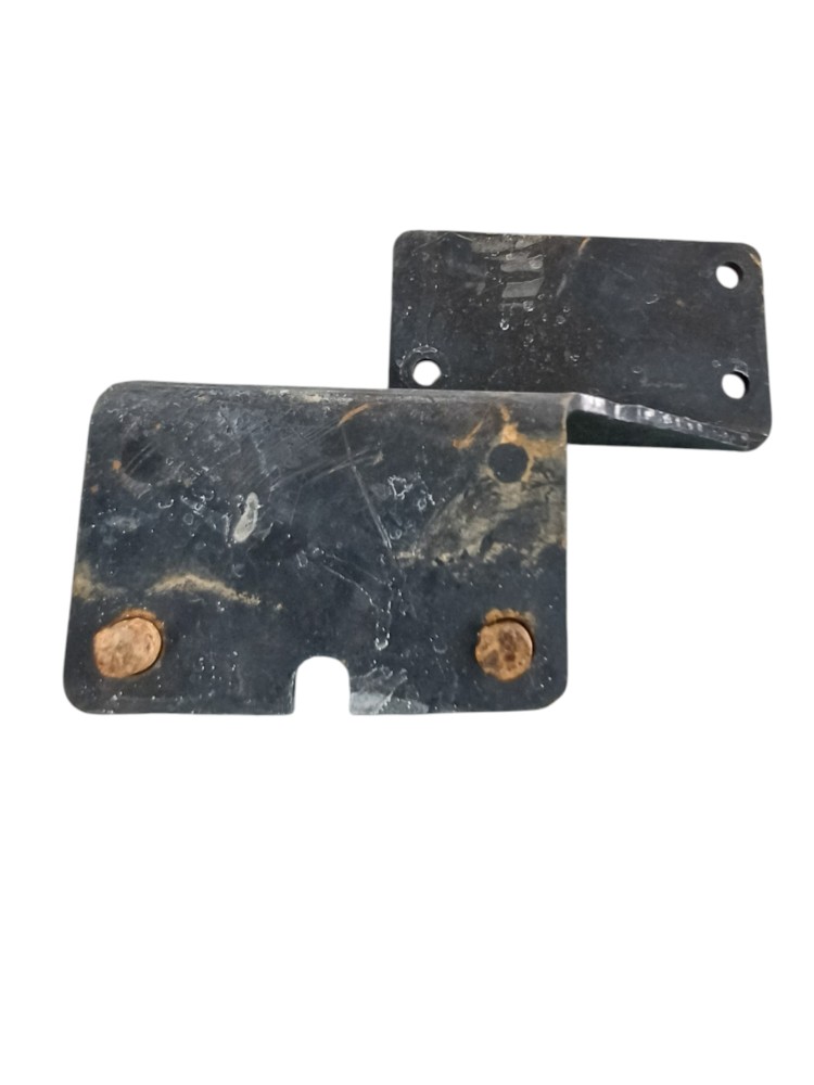 Suporte Bomba Arla Mb Accelo 815 4