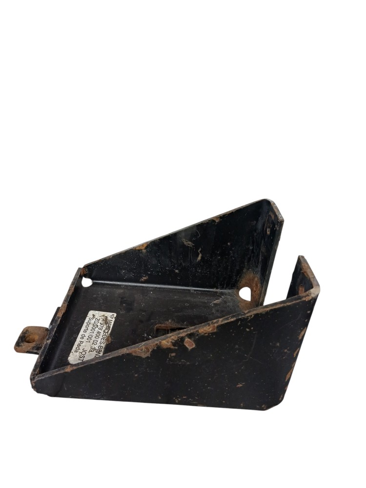 Suporte Estepe Pneu Mb Accelo 7