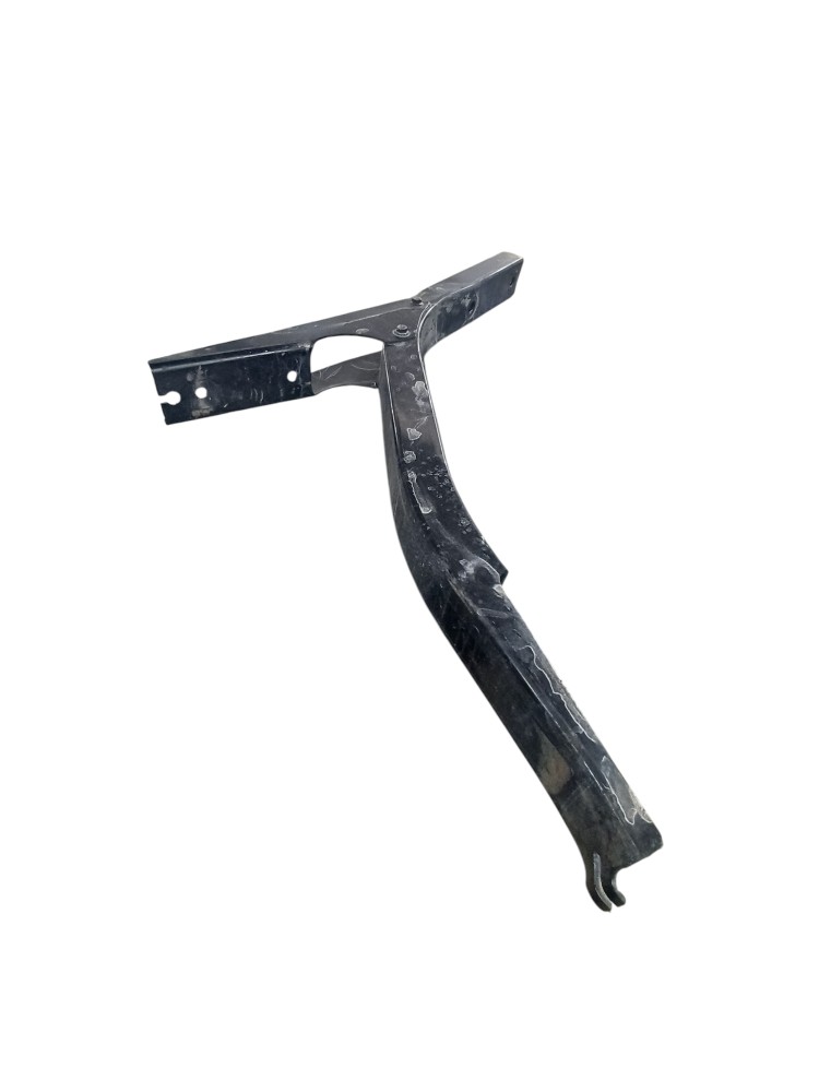 Suporte Parachoque Esquerdo Daf XF480 FTS 2021 1