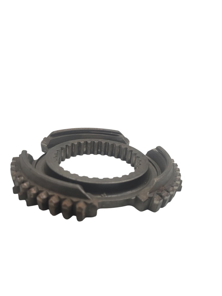 Cone Sincronizado Caixa G355 Mb 4