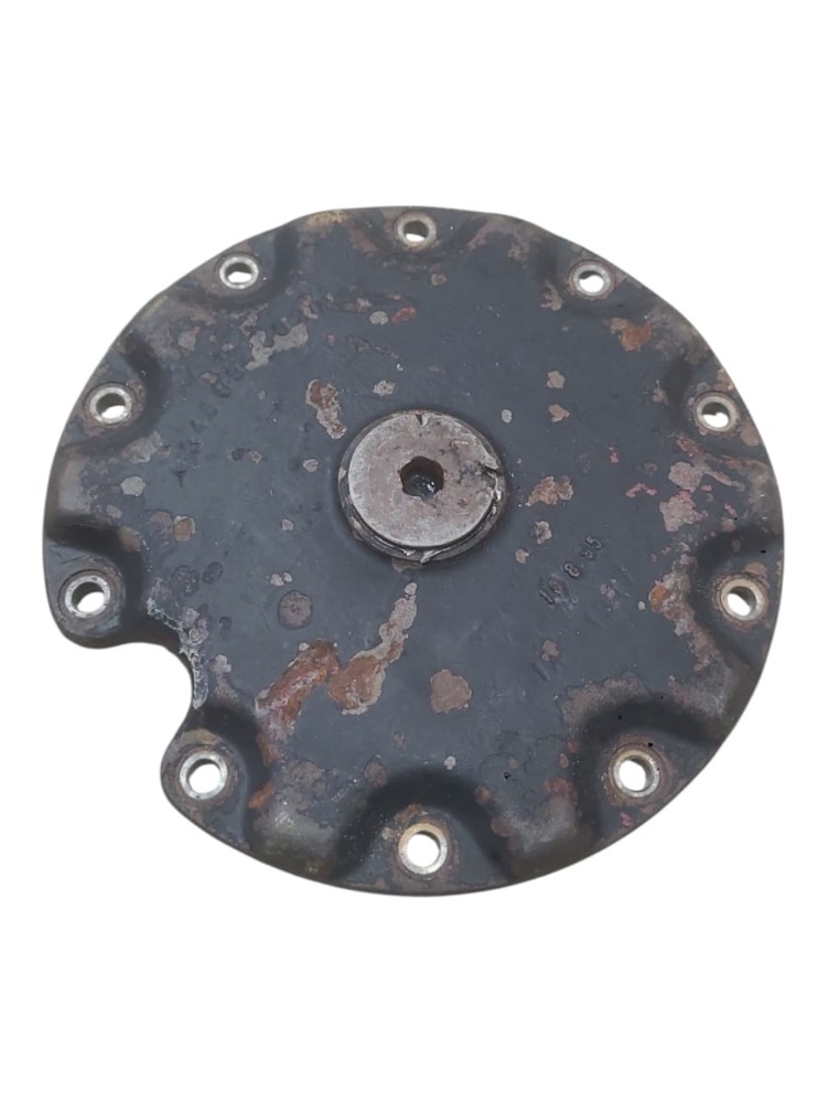 Tampa Cubo Redutor Mb 1630 6