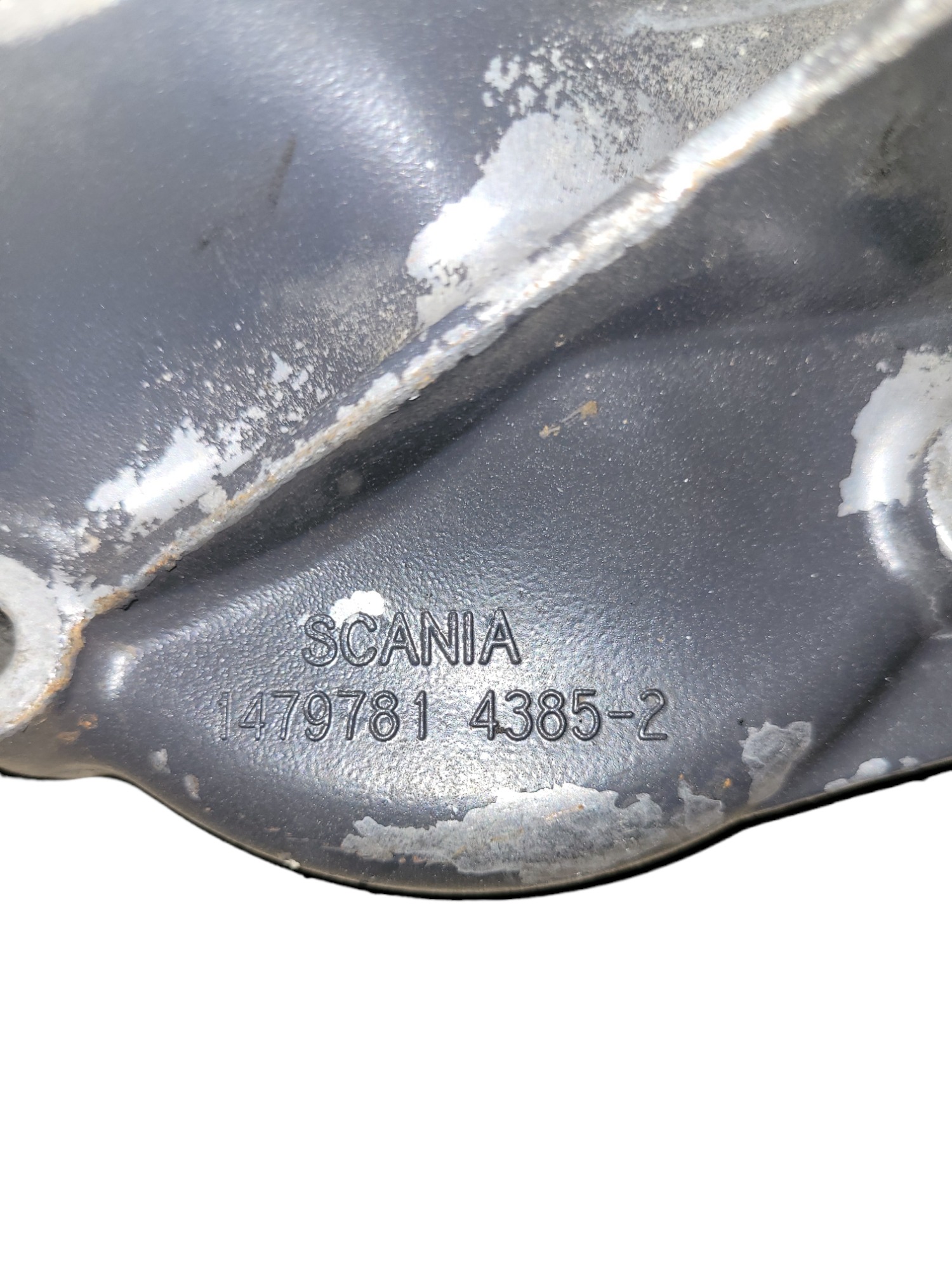 Tampa Bloco Scania 1479781 5