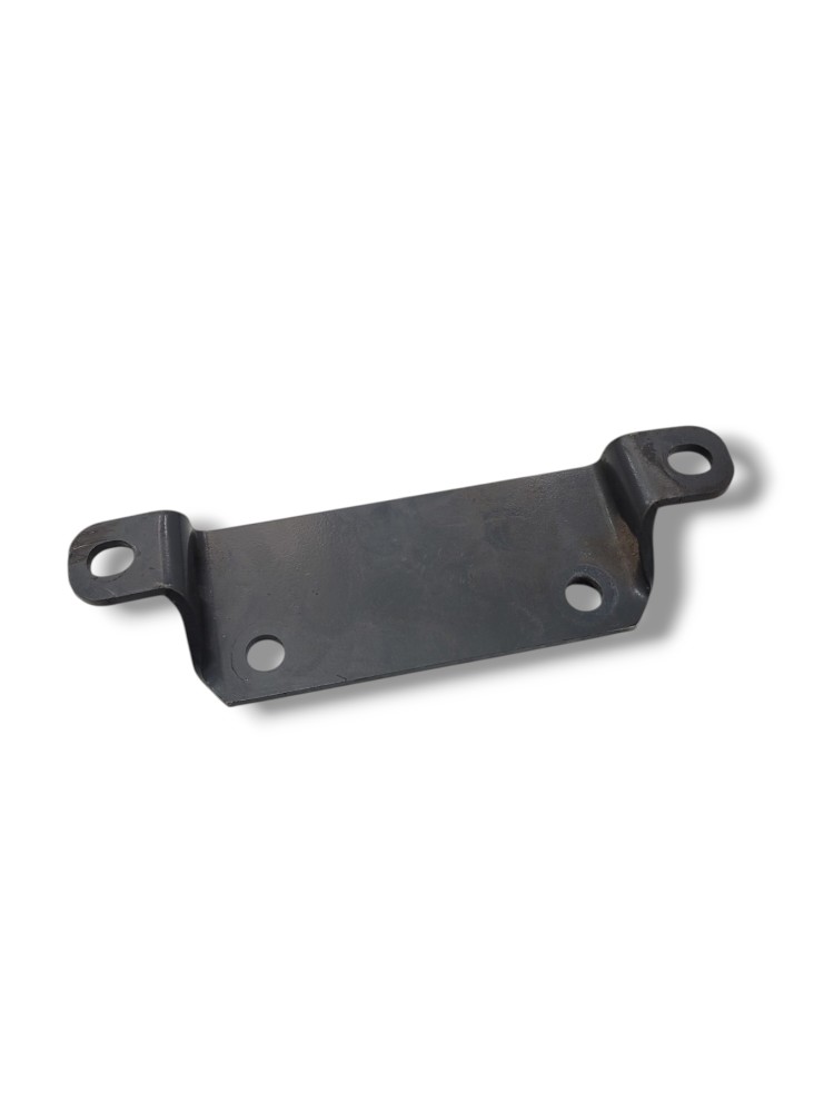 Suporte Bujão Macaco Cabine Daf 1