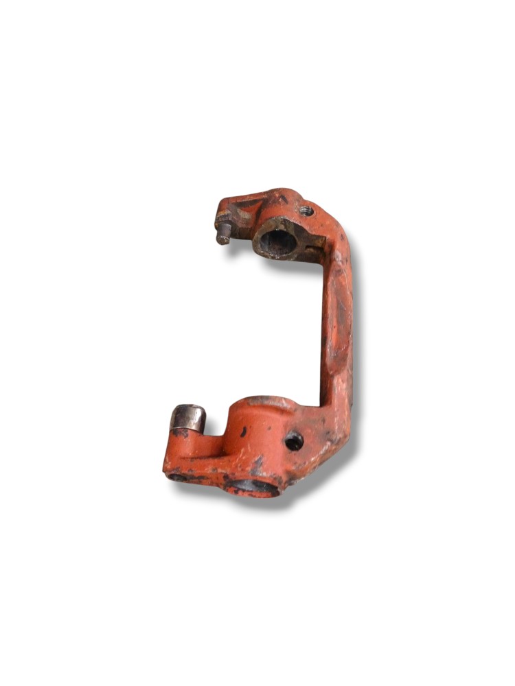 Garfo Embreagem Ford Cargo 1723 2