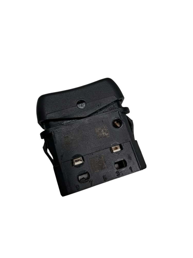 Interruptor Tecla Ar Condicionado Mb Axor Atego 5
