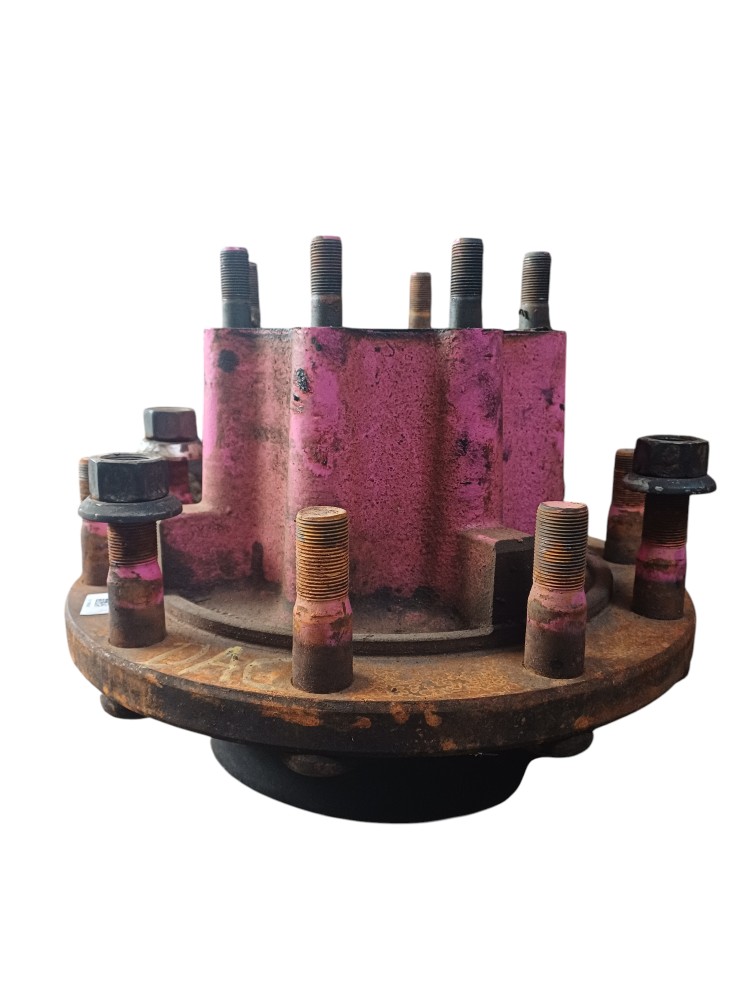 Cubo Tracao Daf 3