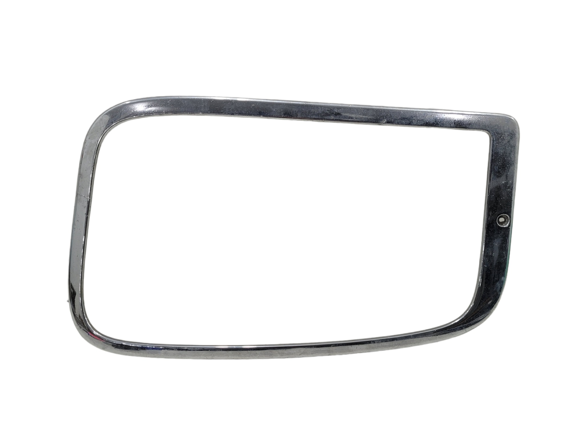 Moldura Farol M Benz Axor 9408850922 1